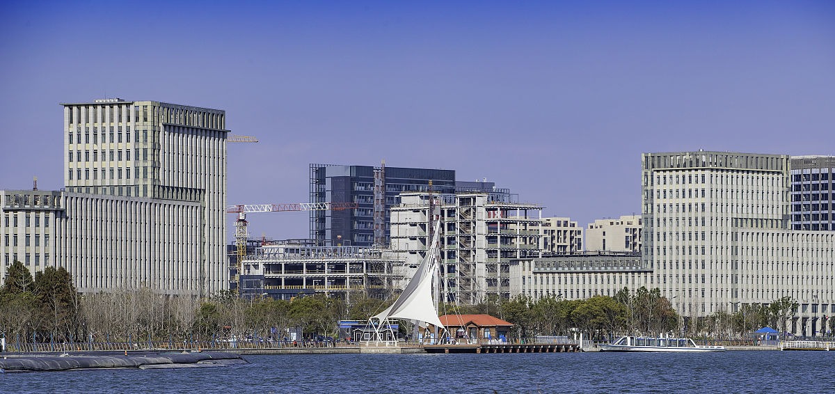 广西水利电力职业技术学院建筑设备工程技术专业就业前景分析