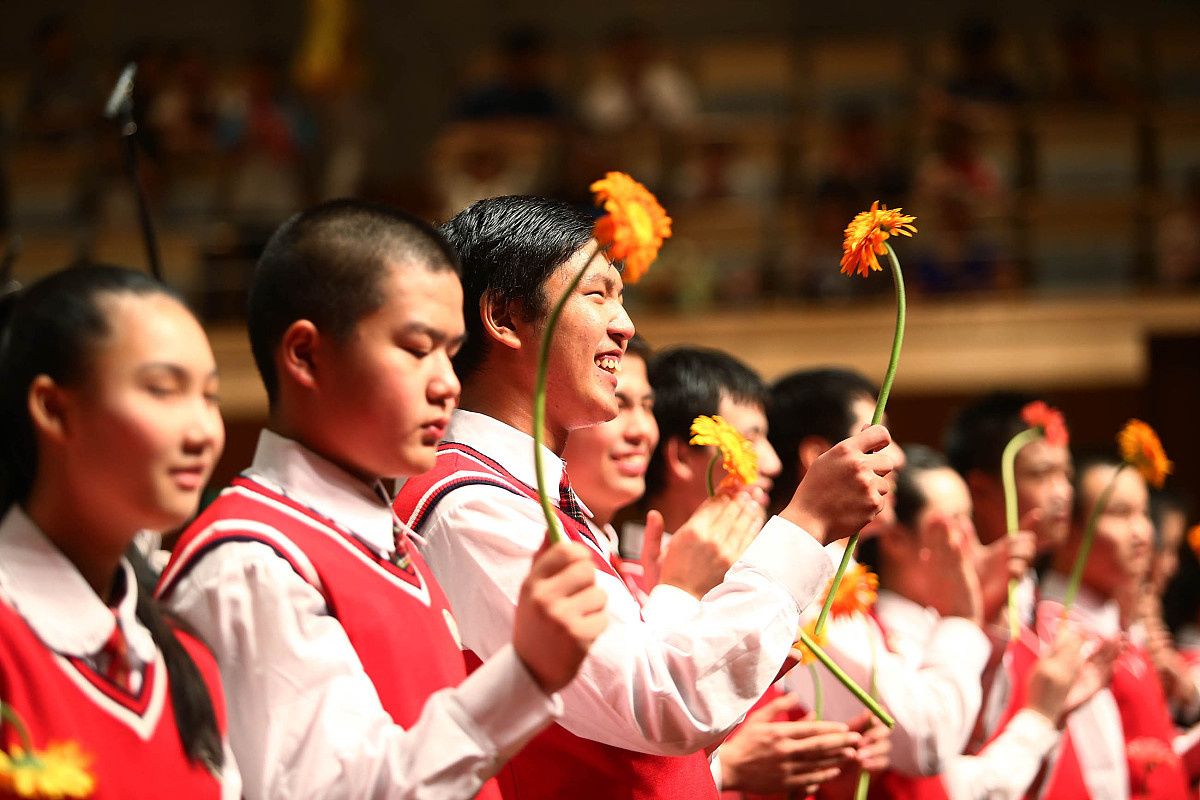 重庆汽修学校推荐：学汽修哪个学校最有前途？