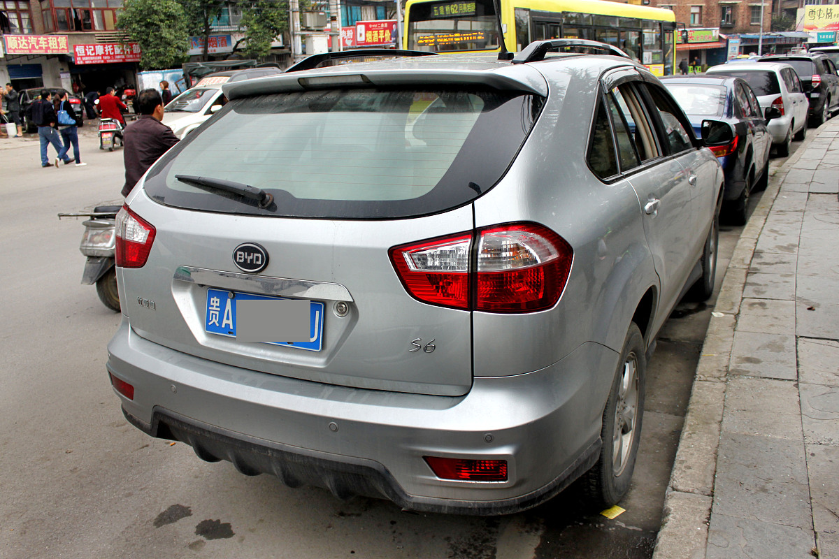 贵阳汽车工业技术学校汽车专业毕业后就业单位介绍