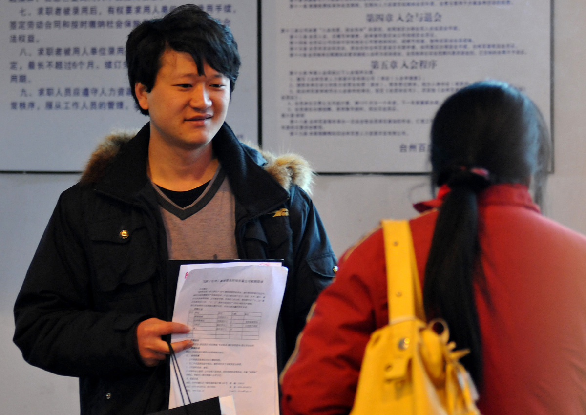 四川省助产专业好找工作吗好就业吗