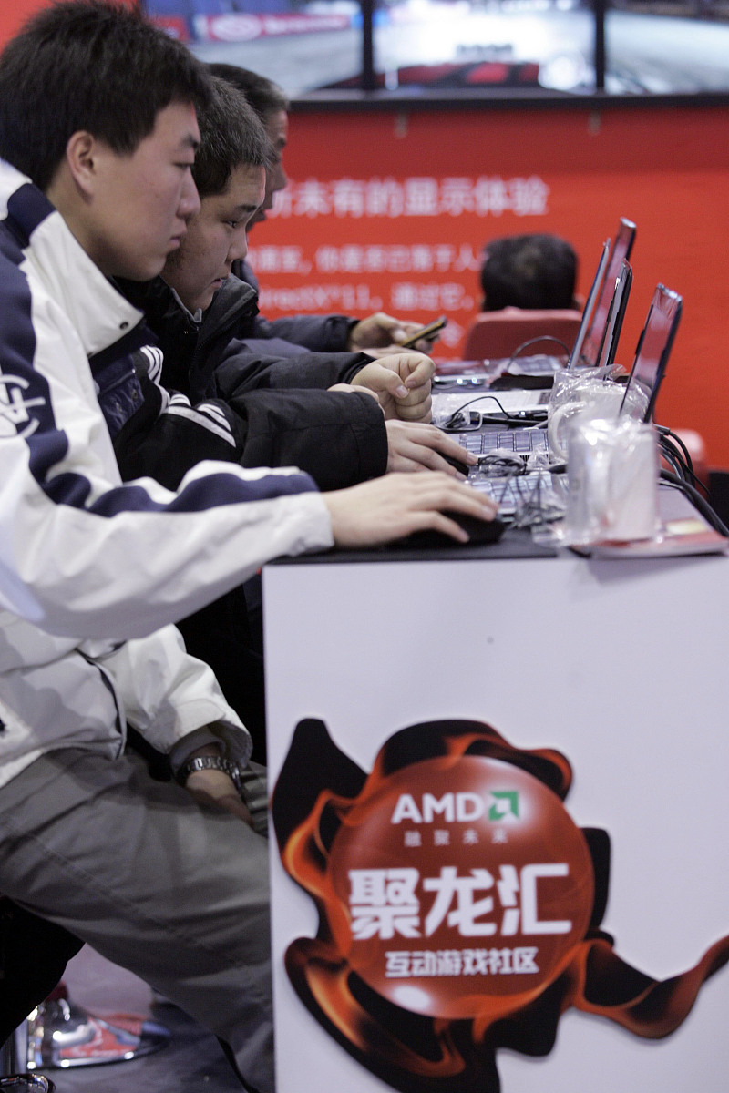 如何查看电脑显卡型号