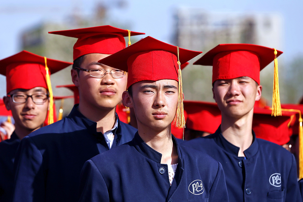 甘肃省初中生成绩不好？选择这些优质高中，成就未来！