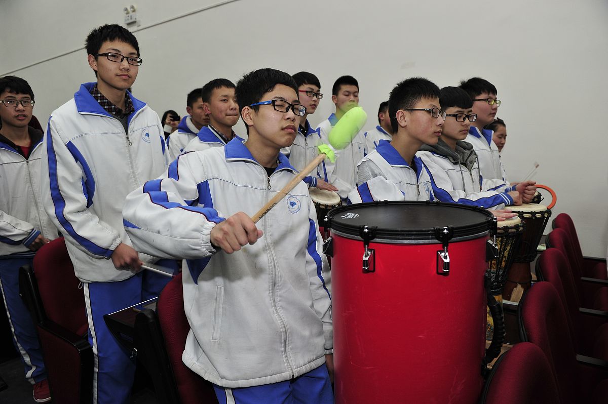 音乐是中考加分项么中考加分照顾政策