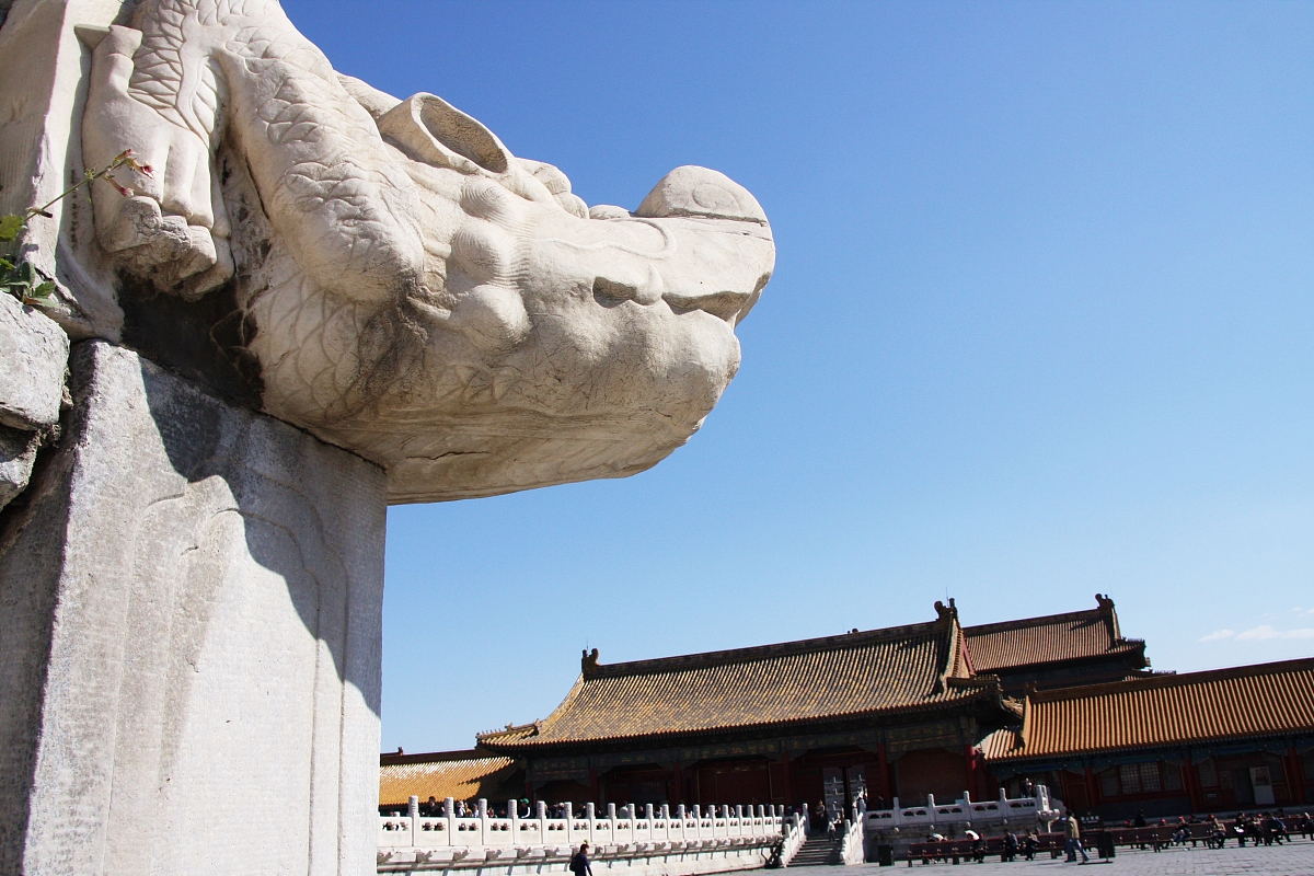 四个字宫殿名字大全 - 优雅大气好听的名字