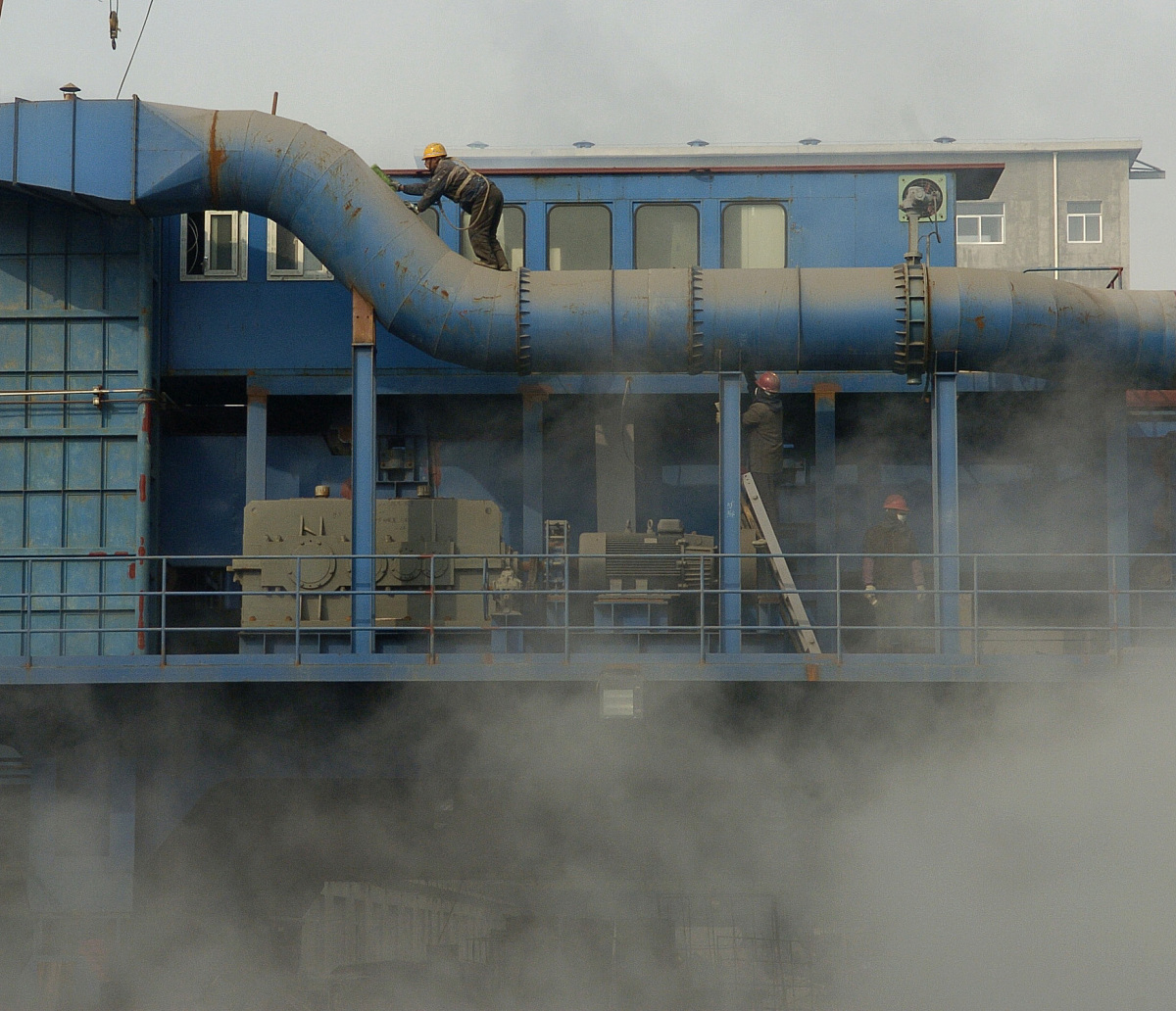 第二次工业革命：技术创新与社会变革