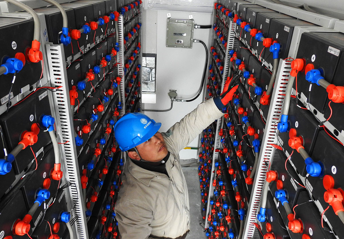 山西电力职业技术学院的电力系统继电保护与自动化专业就业方向如何