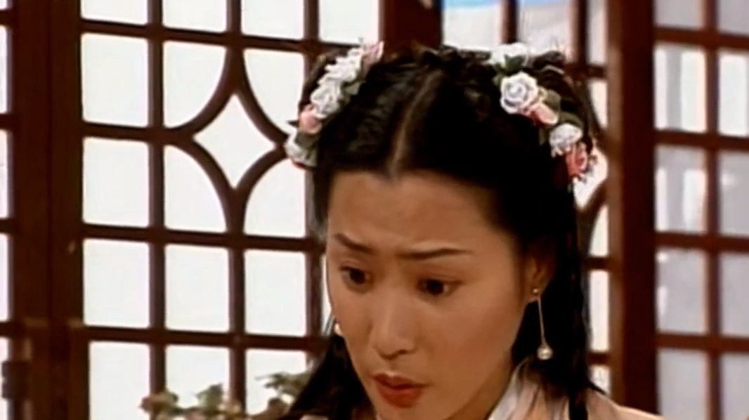 小辣椒真是小鱼儿的克星,怎么都斗不过小辣椒
