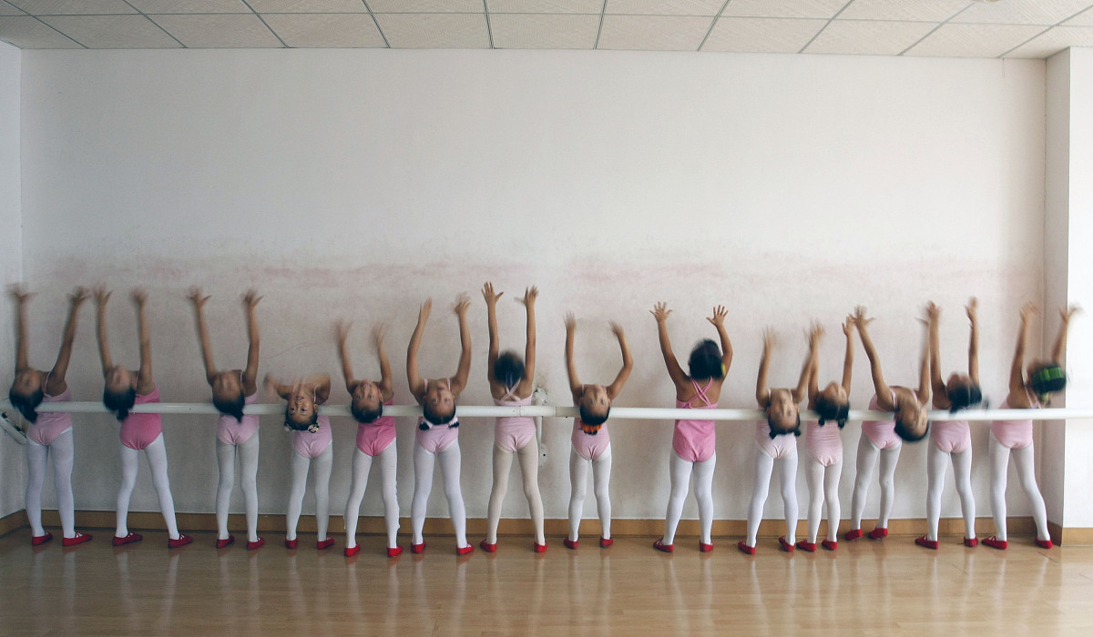 重庆市艺术教育专业学校有哪些