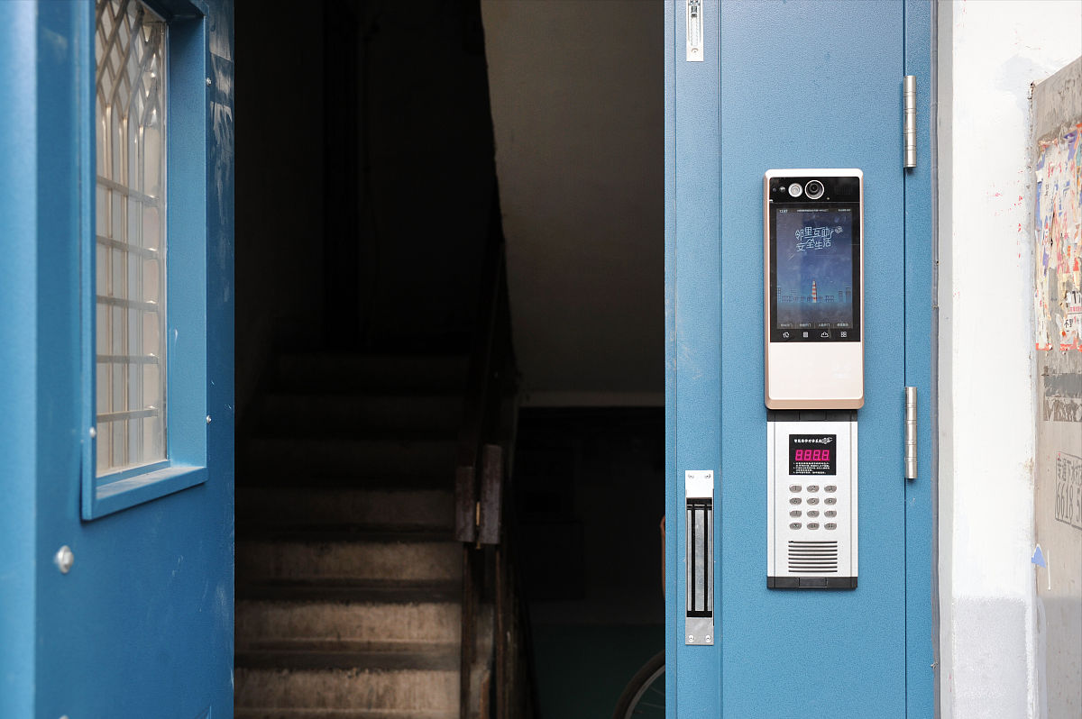 高端住宅室内安防系统：提升安全性能，守护您的安宁