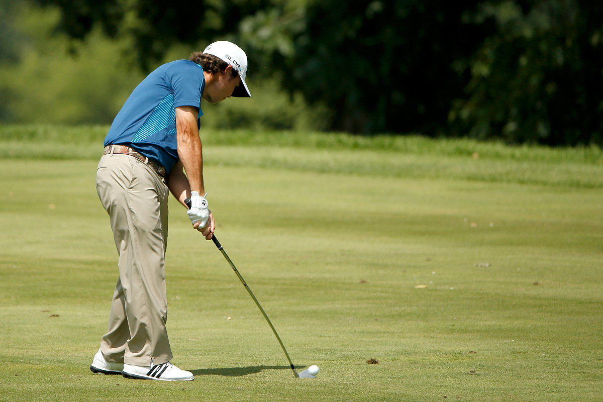 高尔夫中文文章推荐：入门、球具、健康、心理、球场设计