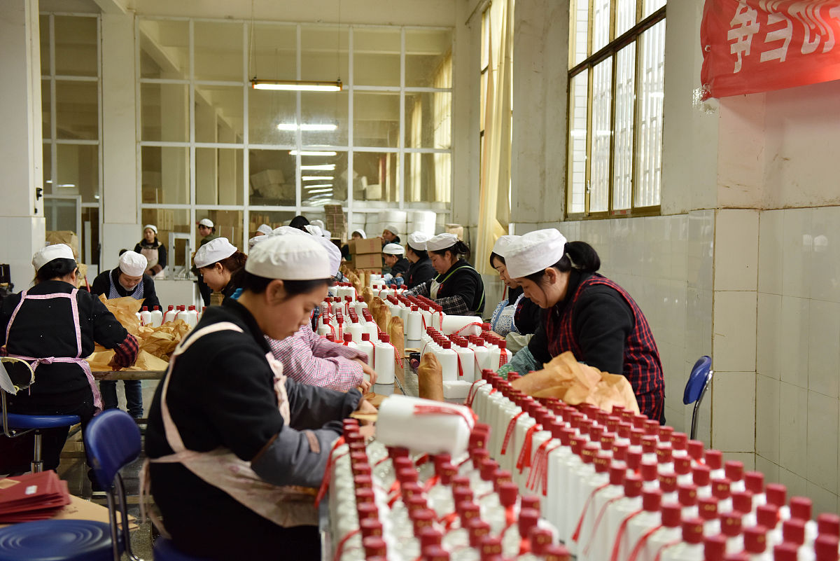 德江县中等职业学校中餐烹饪与营养膳食专业：就业前景分析与课程设置