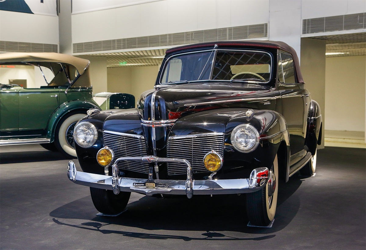 丰田汽车创始人是谁？ - 丰田喜一郎生平简介