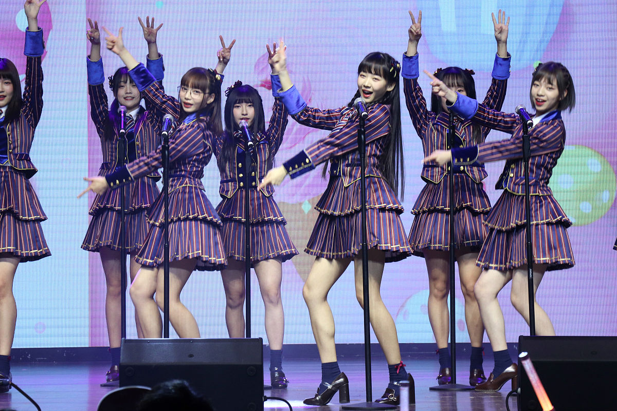 Cara Menjadi Member JKT48: Panduan Lengkap & Tips Sukses