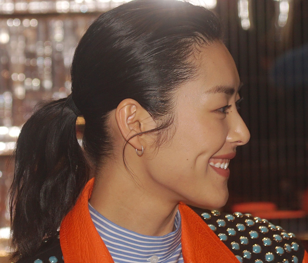 产后大出血的口腔护理