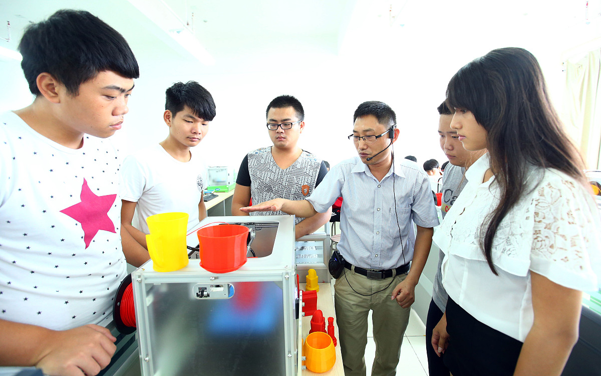 湖南生物机电职业技术学院水产养殖技术专业课程设置及未来发展