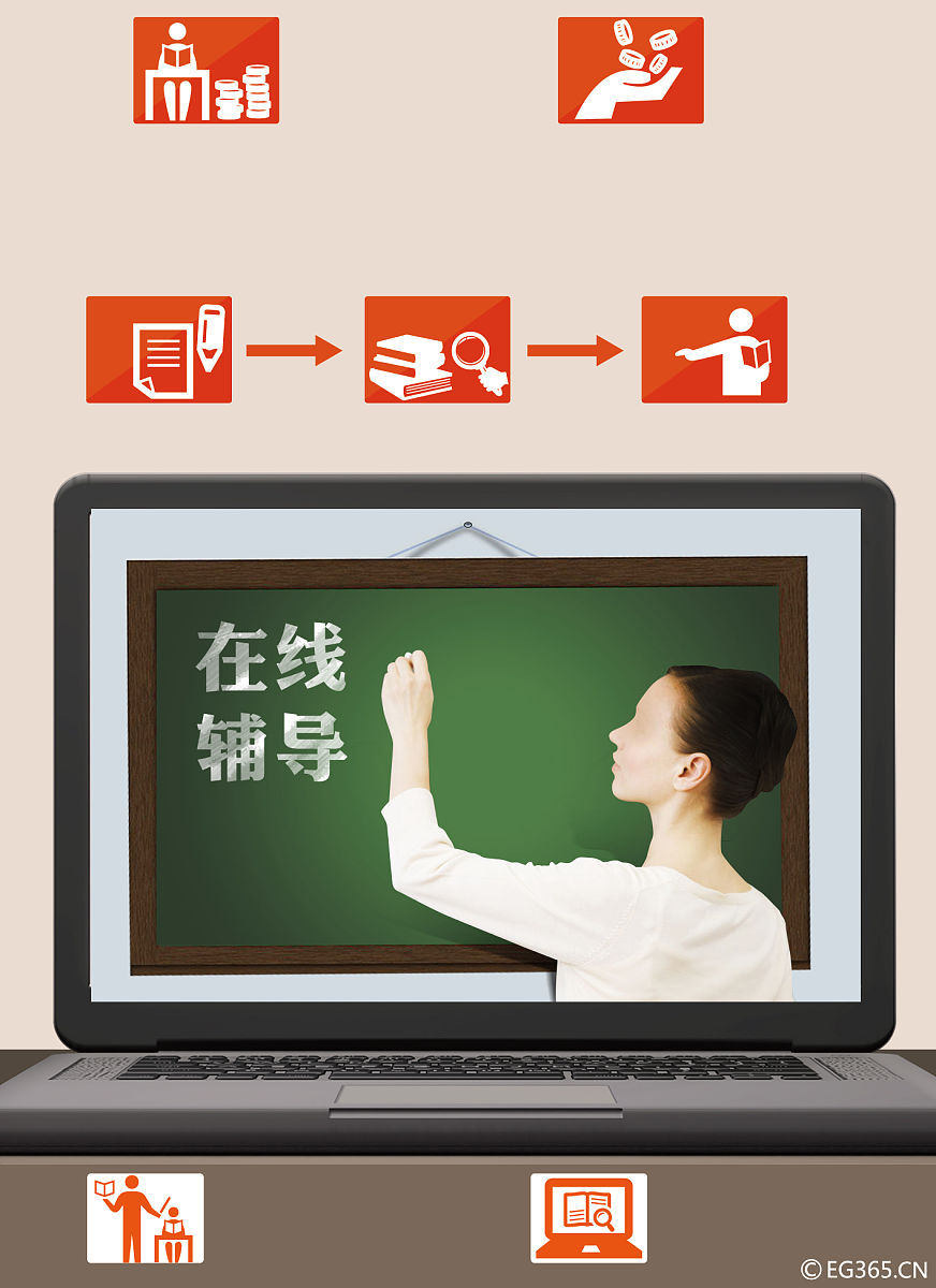 请润色改写这句话：希沃白板中有着丰富的符号资源因此教师可以结合学生的具体的学习情况合理性选取不同的符号进行教学。