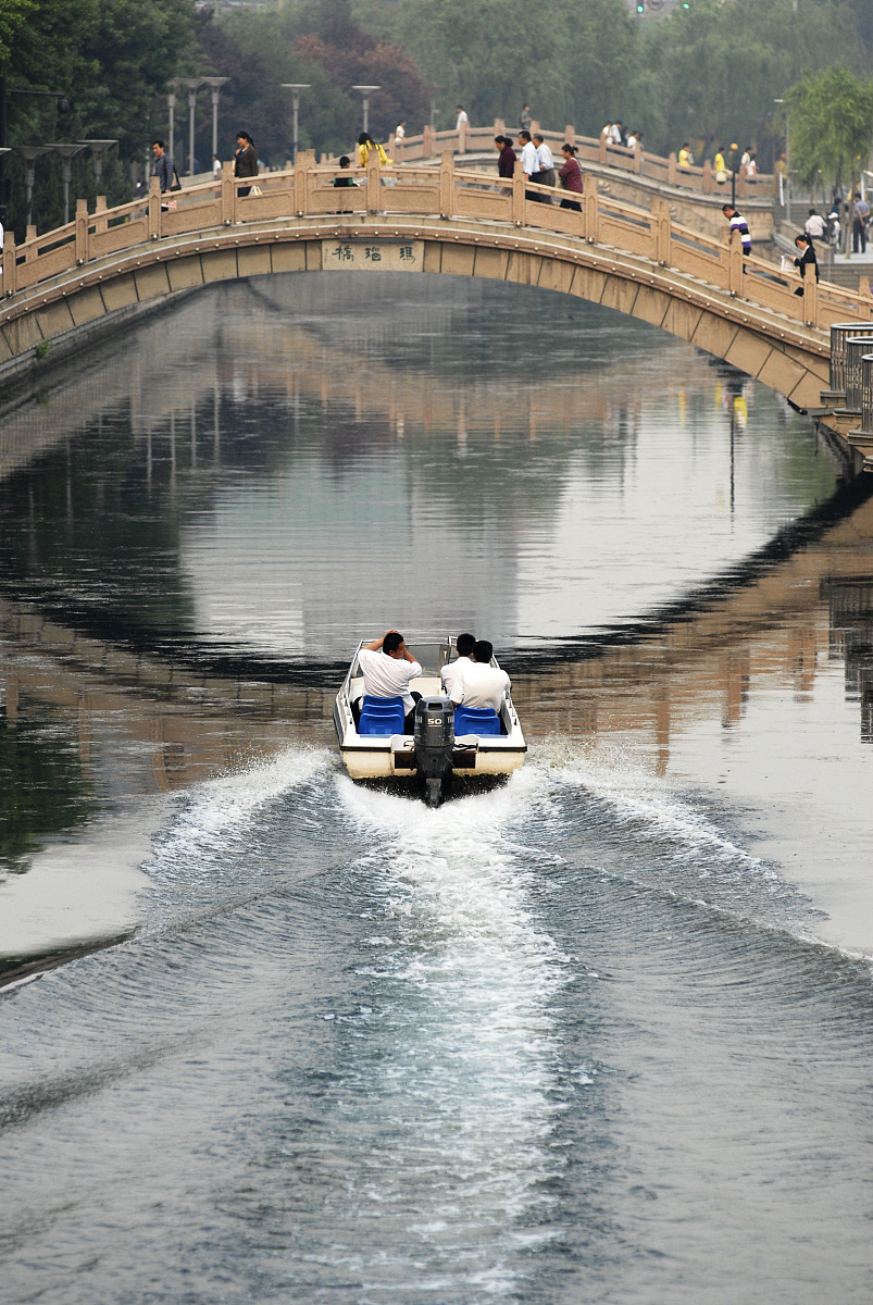 山东省会城市：济南