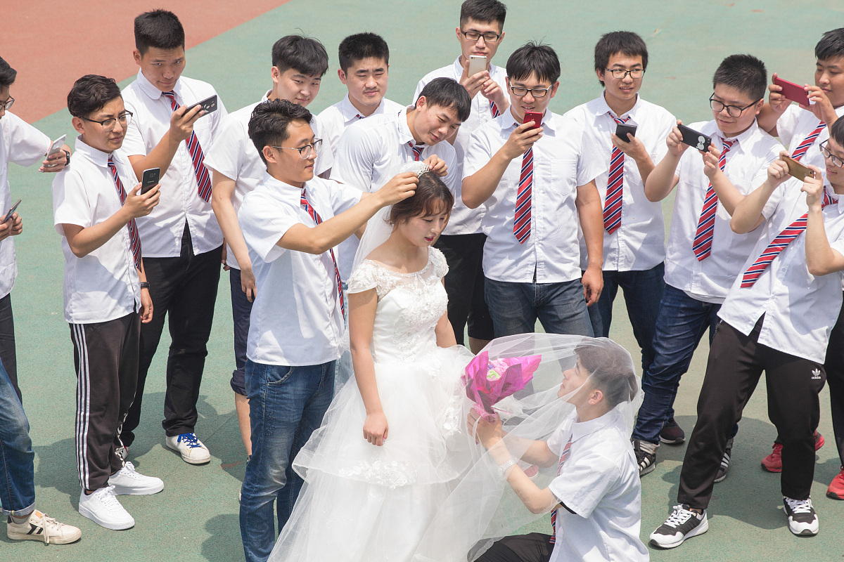 厦门女生千万不要学医学影像为什么 就业前景好吗