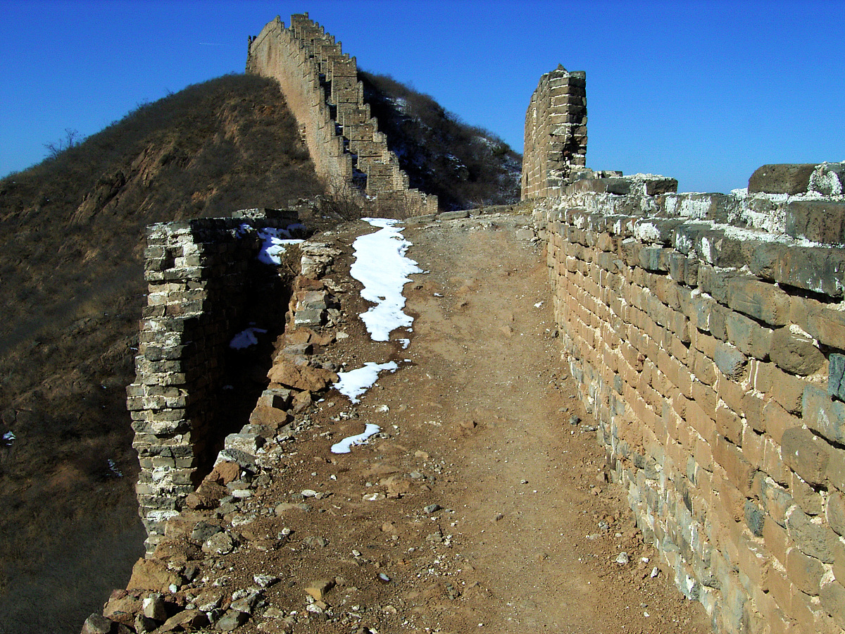 世界遗产保护与利用：以北京为例