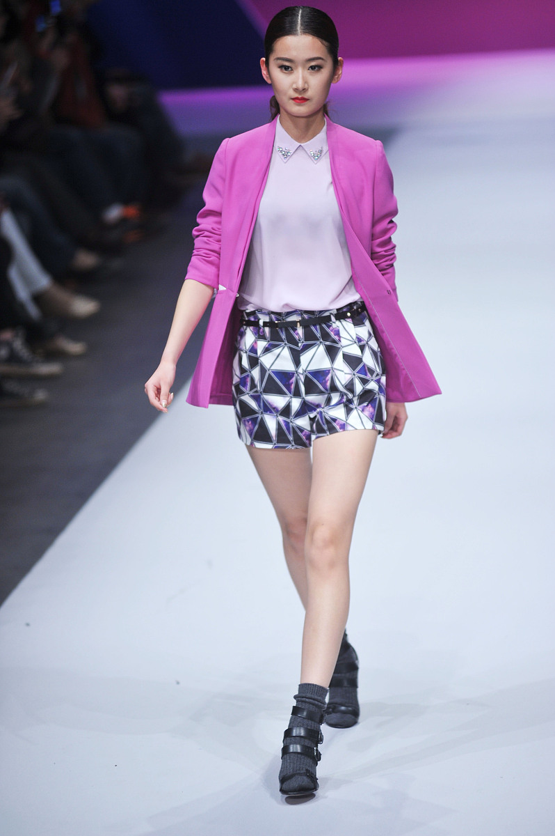 2022年云南昆明工业学校服装设计专业招生简章 | 培养你的时尚梦想