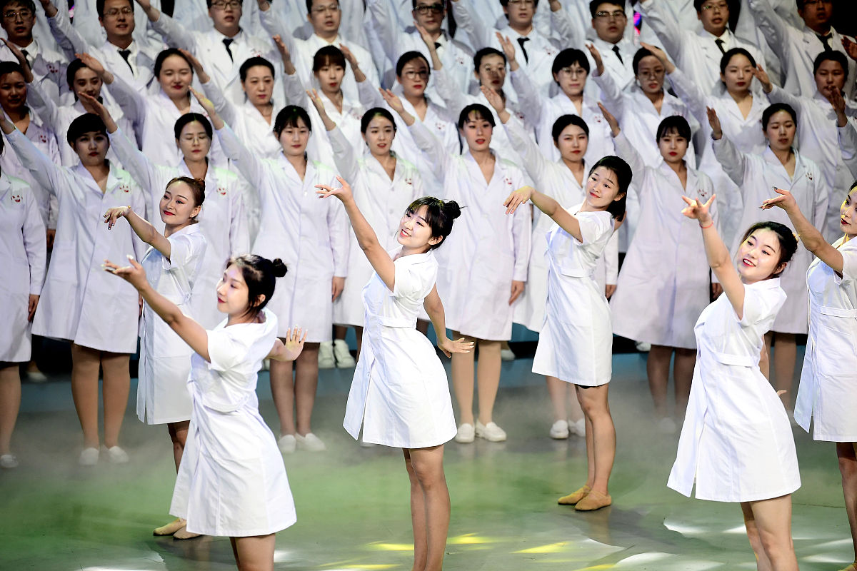 河南推拿职业学院护理专业怎么样？特色与优势分析