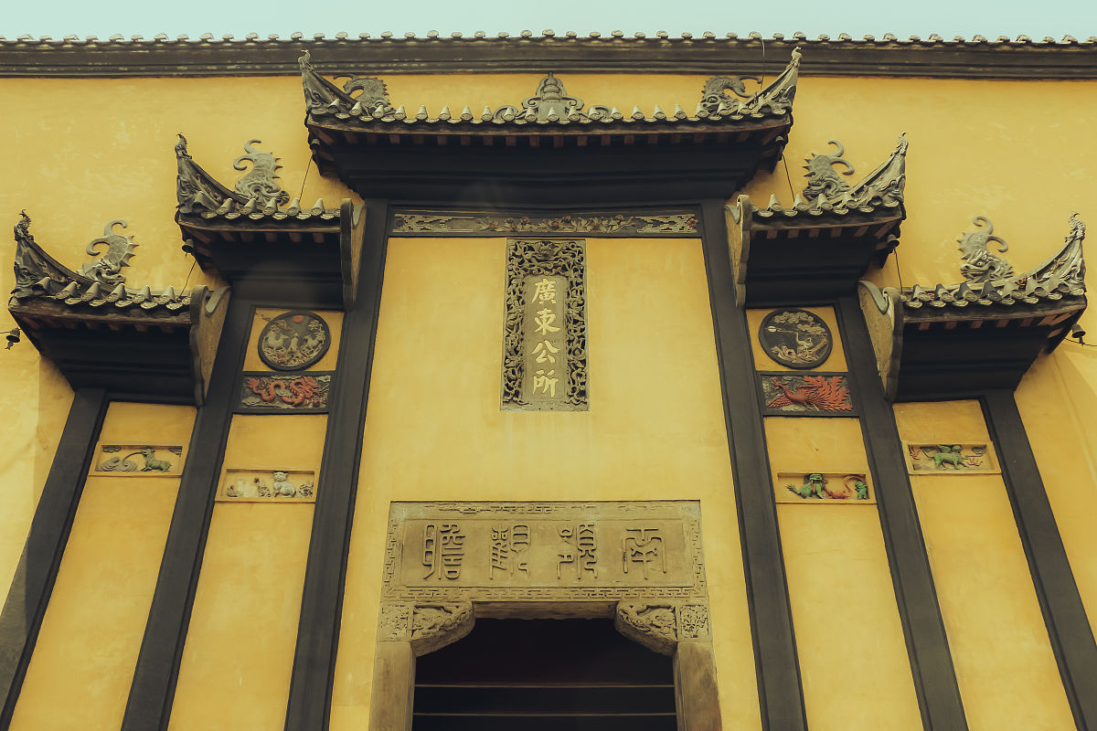 重庆旅游学校2021年有哪些专业