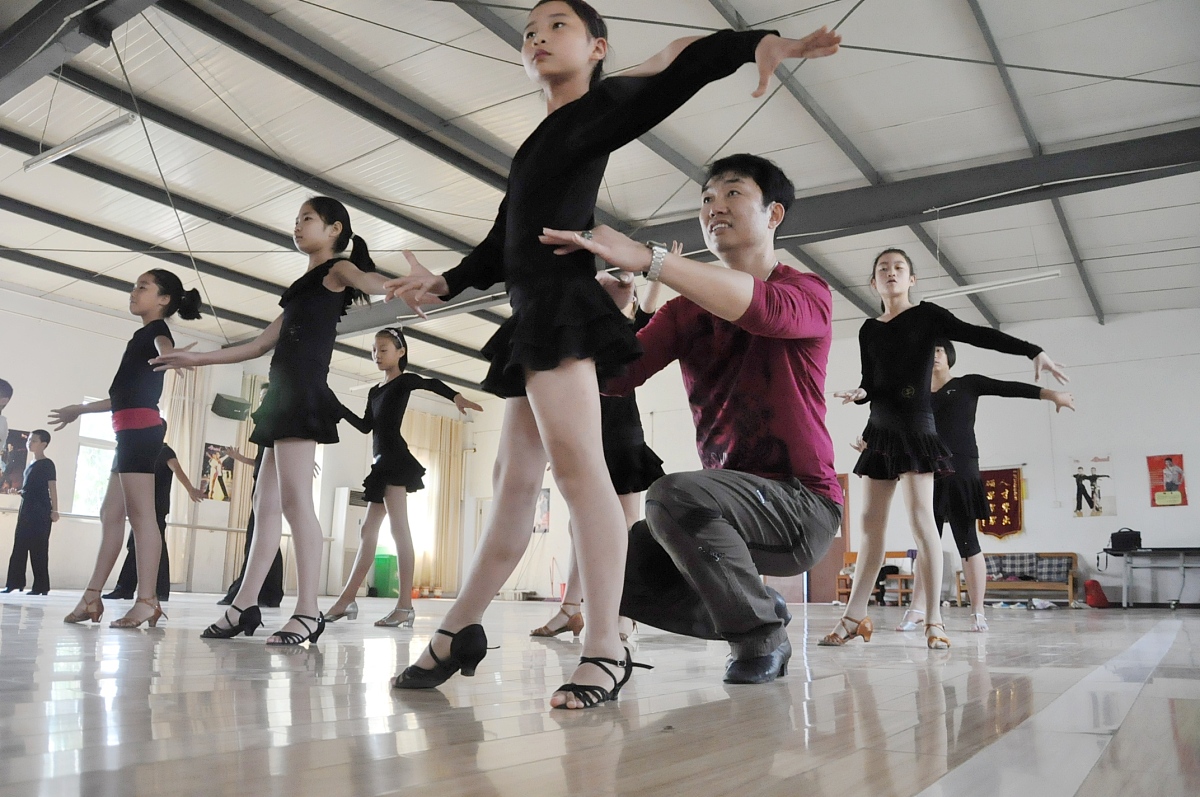 娄底职业技术学院表演艺术专业如何好学吗