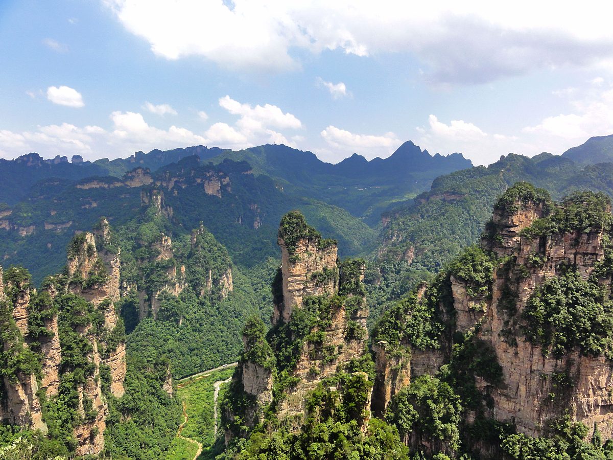 张家界旅游学校2022年招生简章