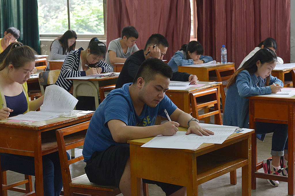 贵州省水利电力学校的毕业升学资讯