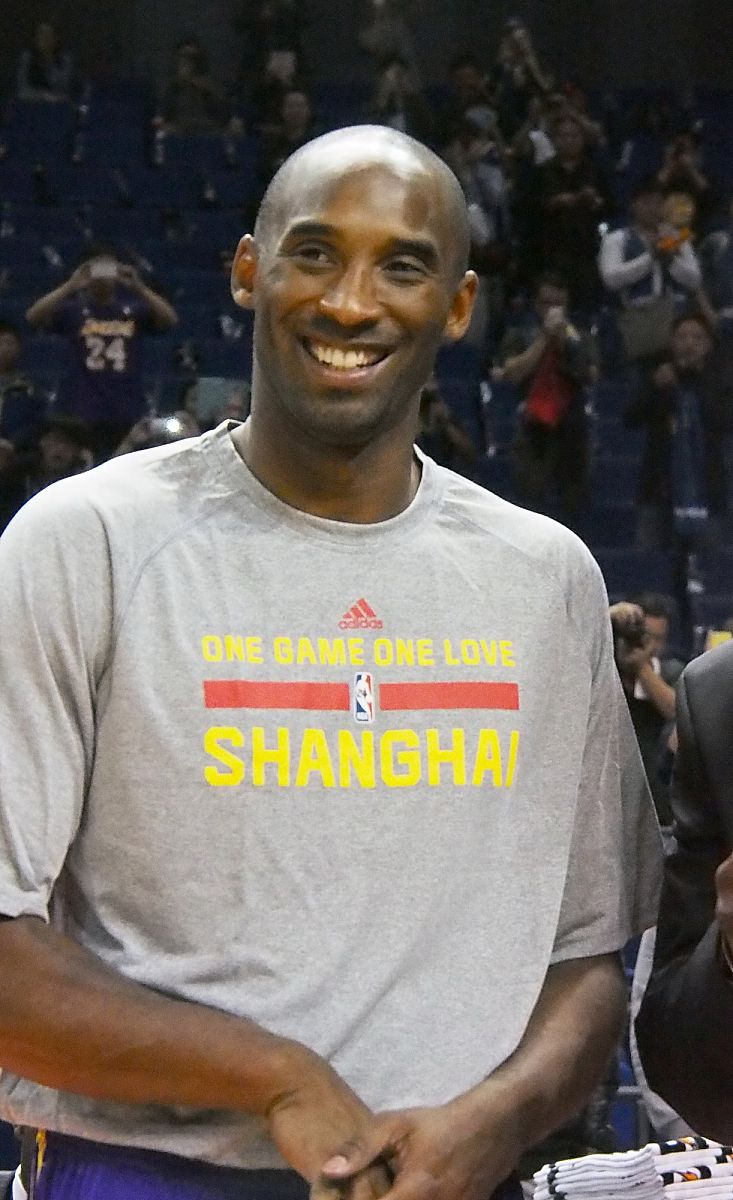 科比·布莱恩特 VS AI：谁更厉害？