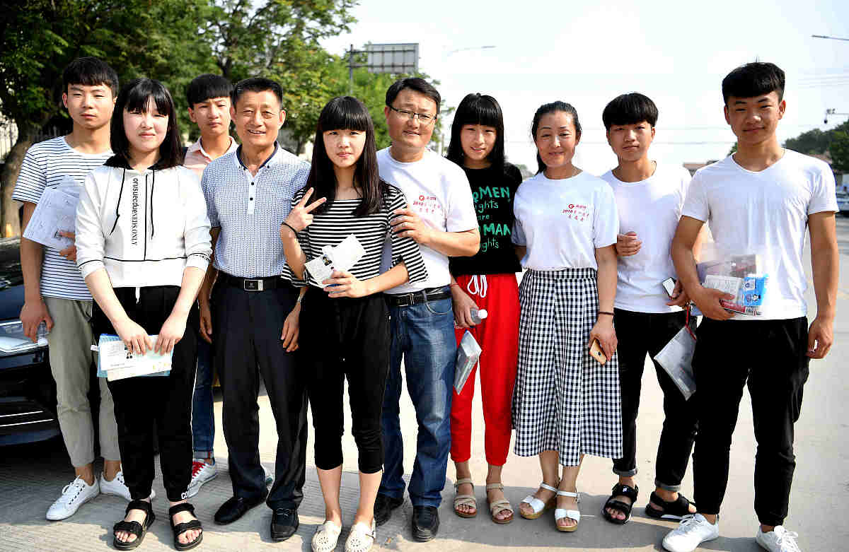 广安职业技术学院师资力量如何 好就业吗