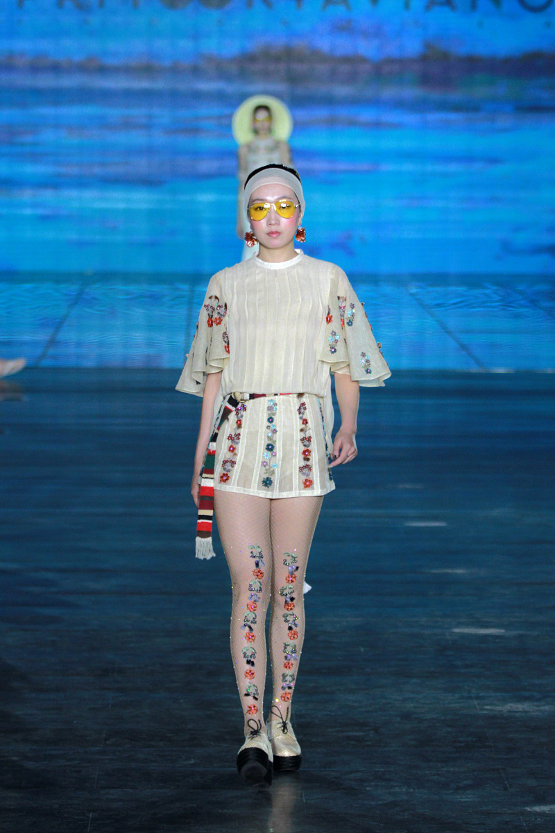 晴隆县职业教育培训中心服装设计与制作有3+2五年制大专吗