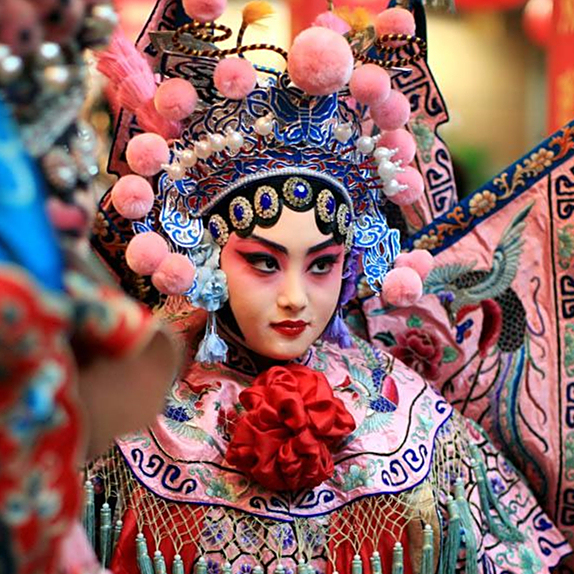 过大年 迎新春--河南曲剧新年音乐会精彩直播