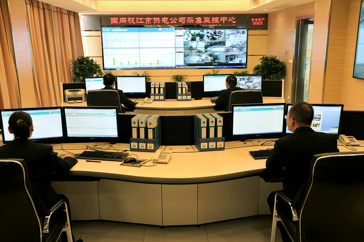 入河排口电子台账：环保监管利器，实现水环境实时监控