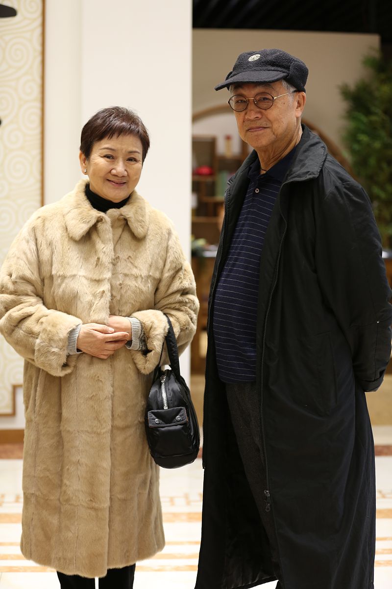 曾江什么原因走的