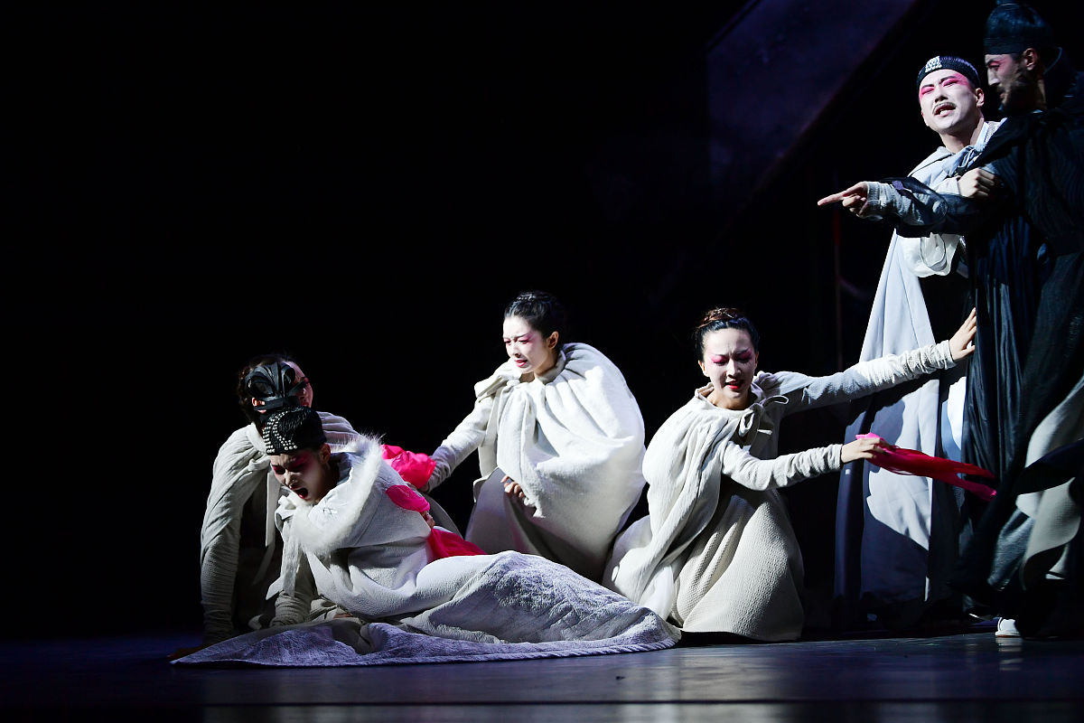 四川音乐学院附属中等艺术学校舞蹈表演专业涉及哪些课程