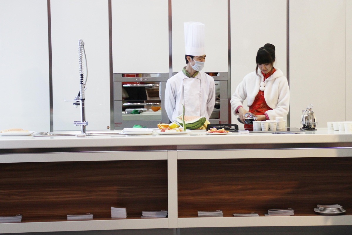 质量样板内容简介