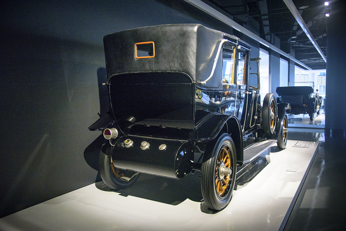 2020年重庆第二交通技工学校汽车整车与配件营销专业招生