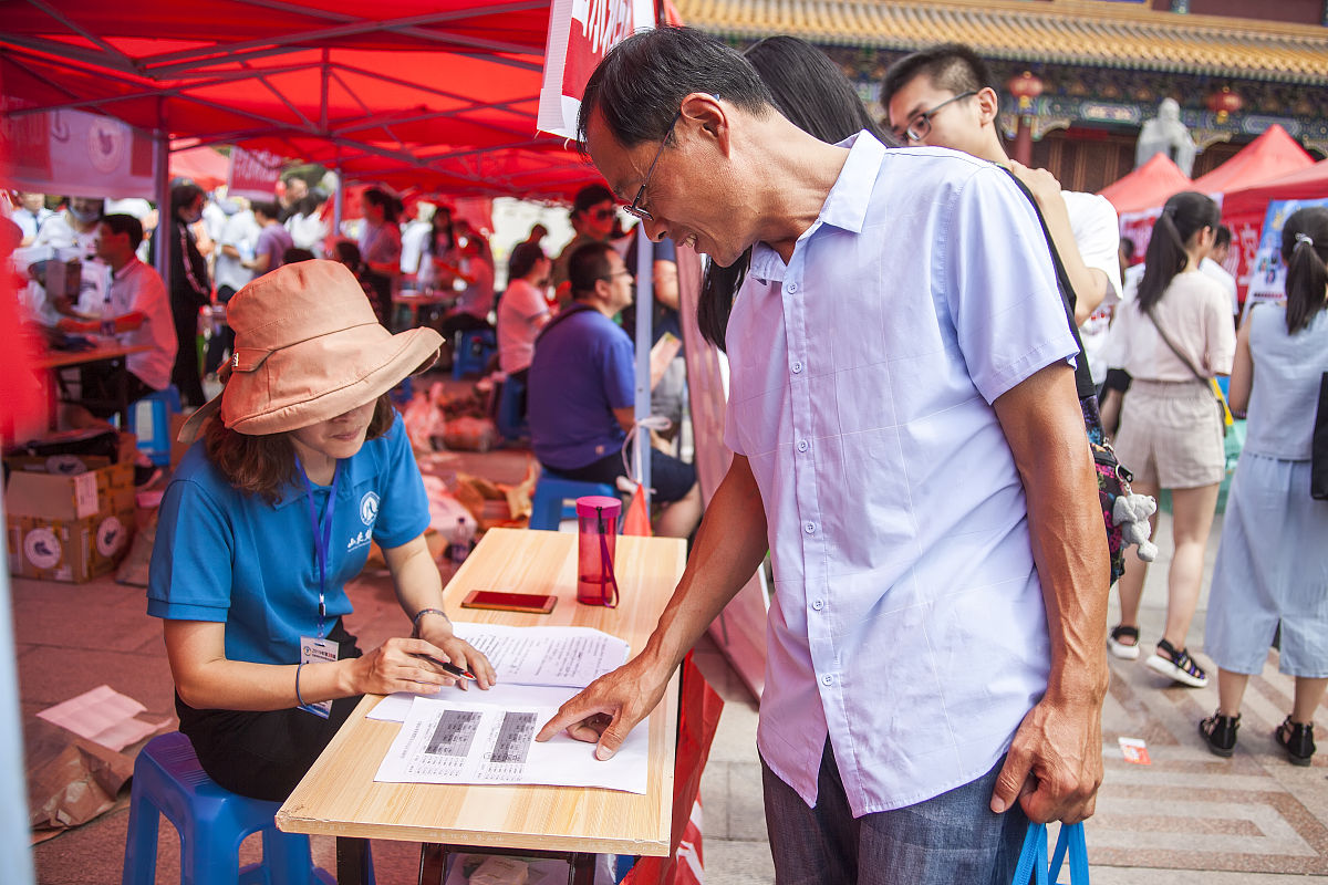 2019年铜仁市碧江区中等职业学校招生简章