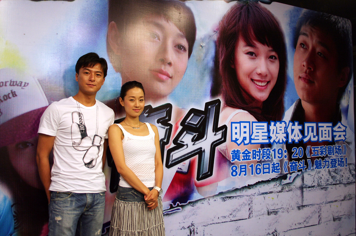 写十首关于青春的五言绝句。