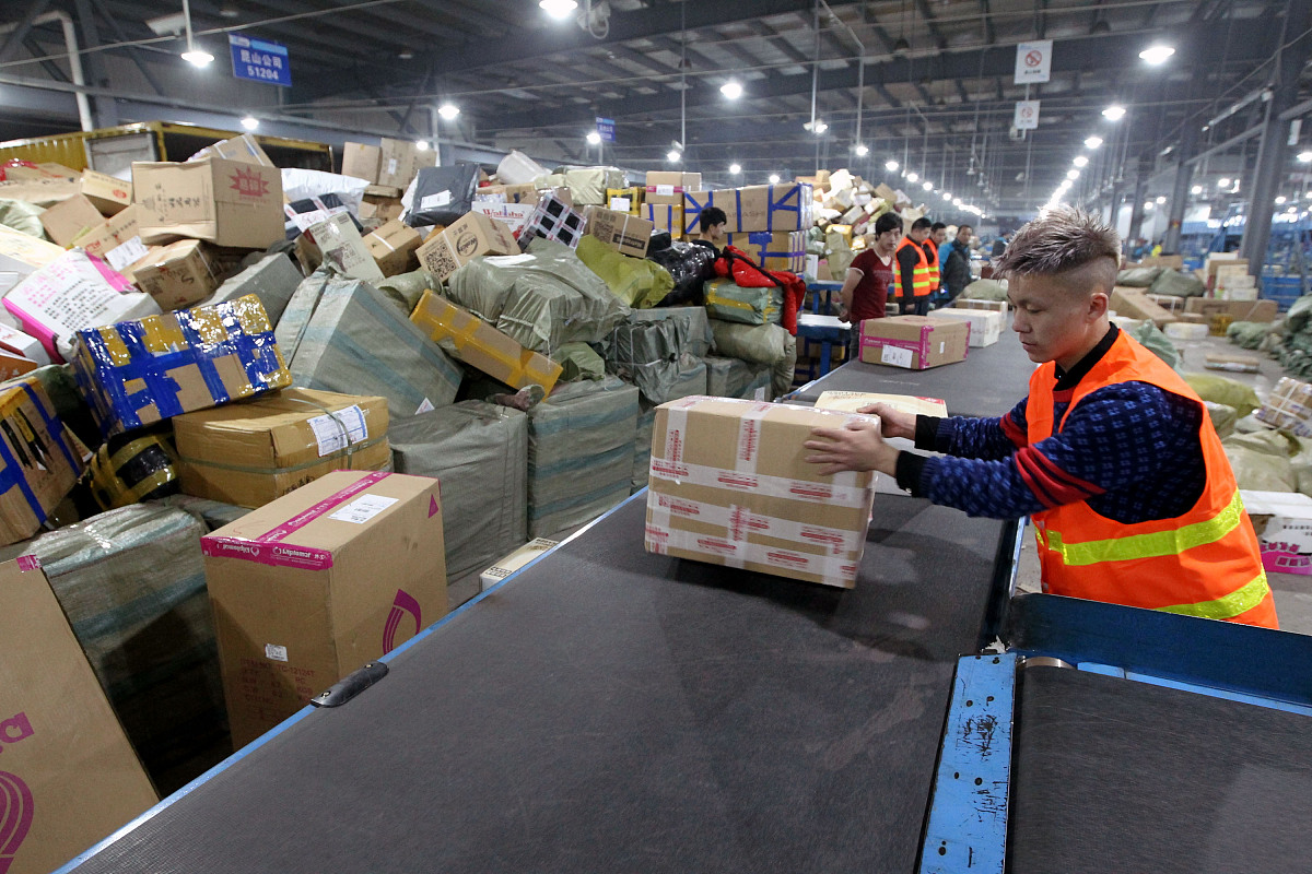 赣州理工学校现代物流京东天猫专业专业都有哪些课程