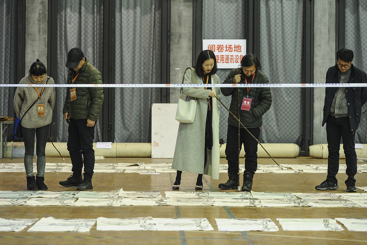 中国美术学院附中宿舍条件怎么样？2022年最新情况！