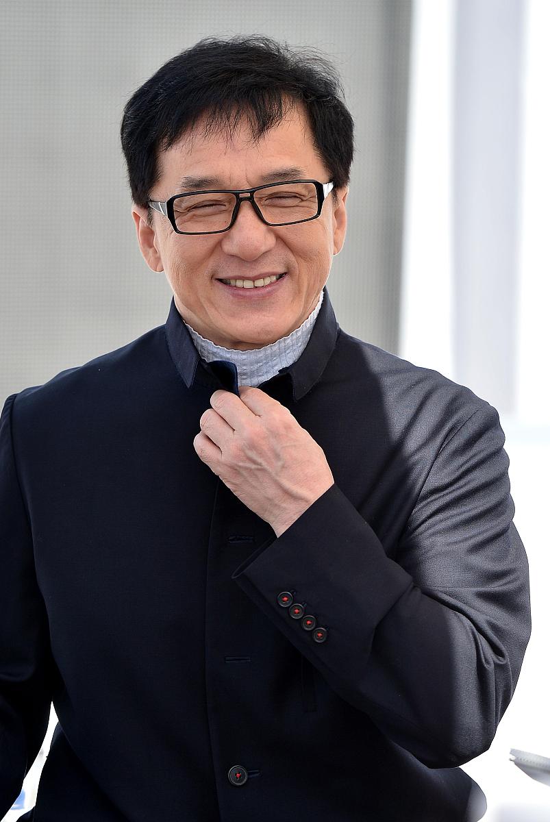 你知道成龙吗