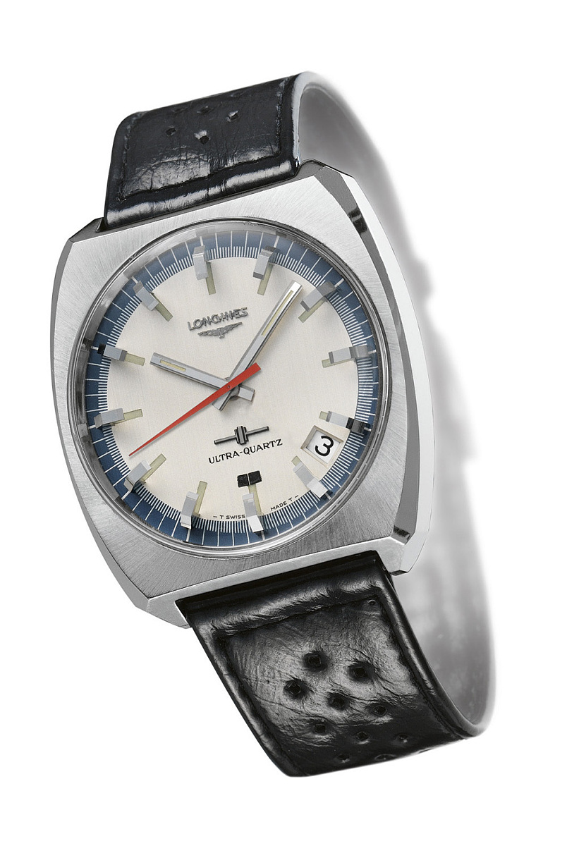 天棱手表 T013420A 时间调节方法