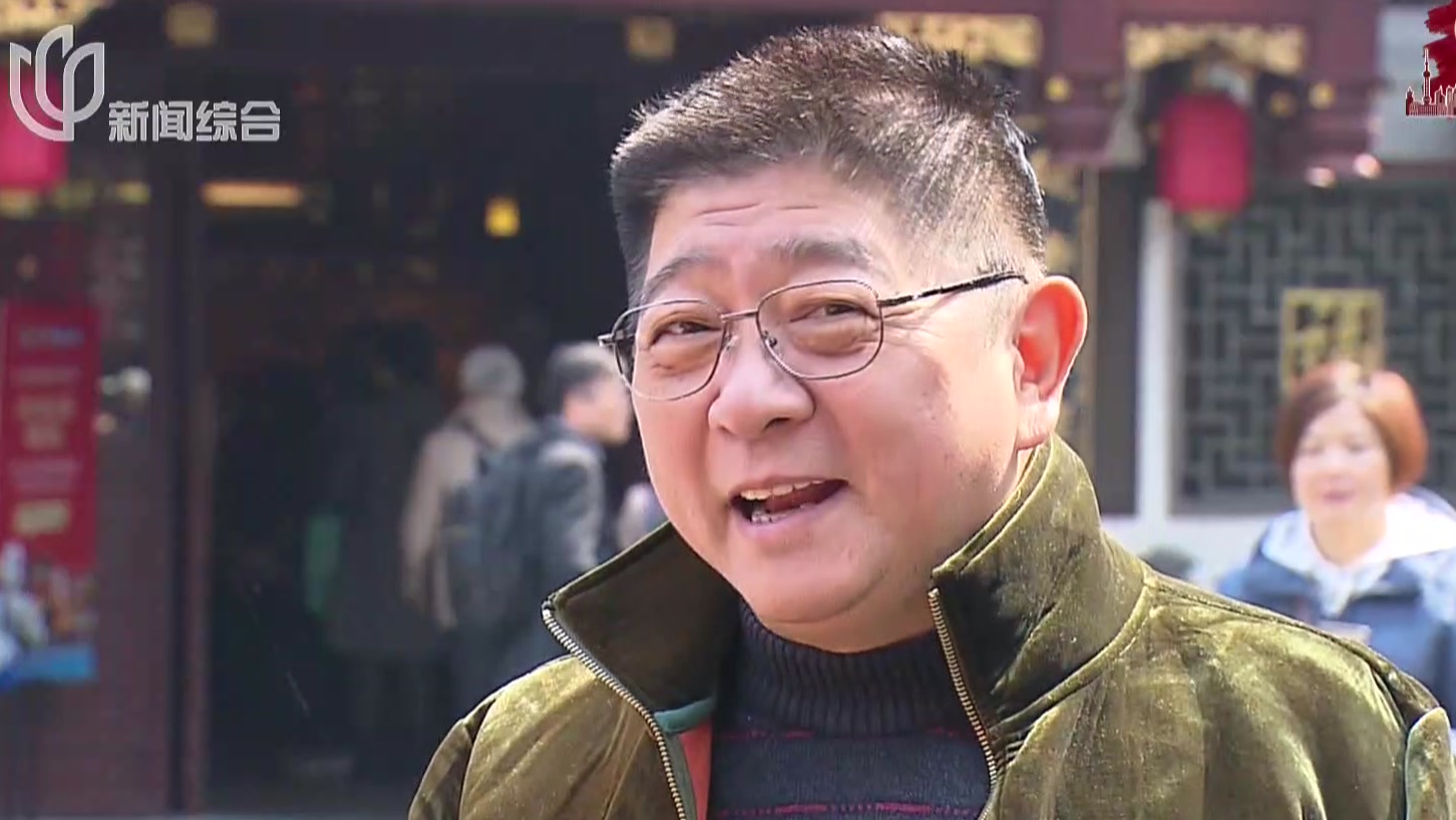 3月17日闲话上海