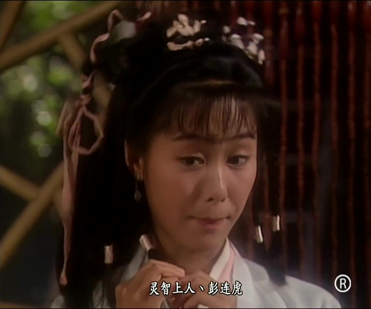 射雕英雄传:洪七公带郭靖来提亲,正聊得起劲,没想到他来搅局!