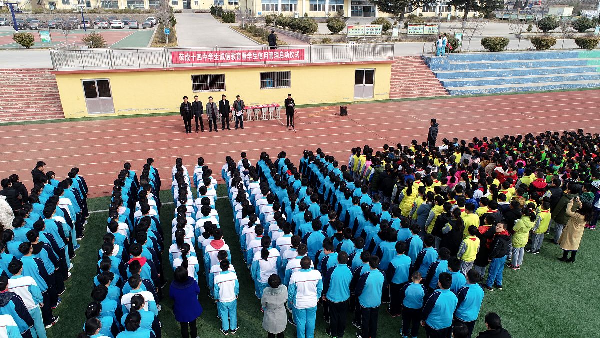 小学诚信校园建设汇报材料