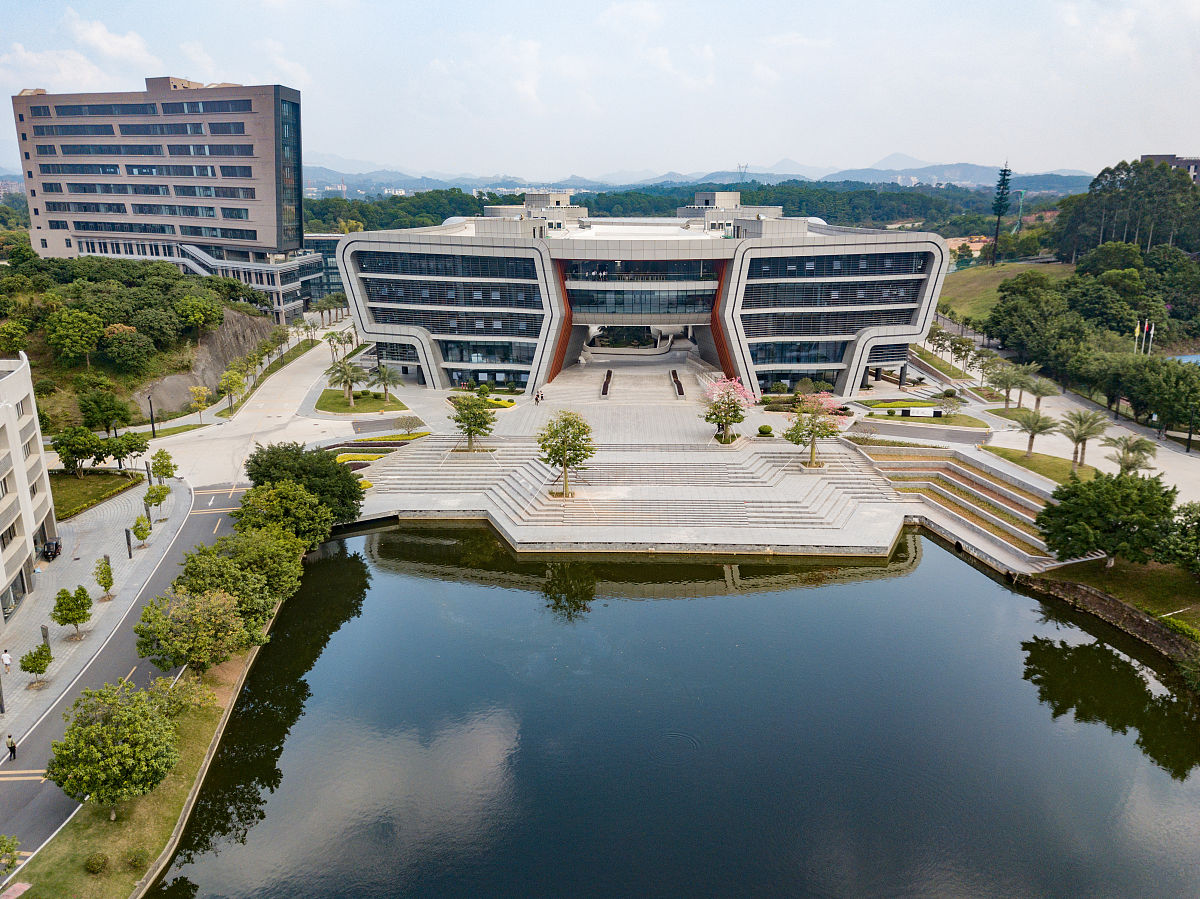 广州南洋理工职业学院室内艺术设计专业优势怎么样发展前景好不好呢