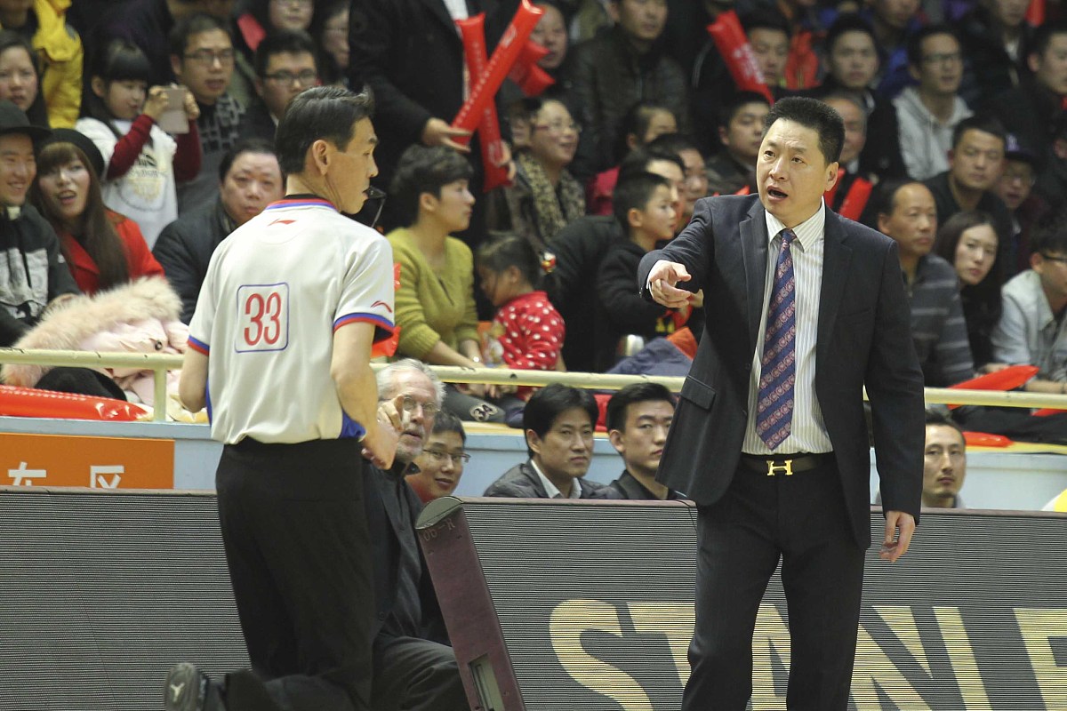 李春江入选国家五人教练人才库的生平经历细节