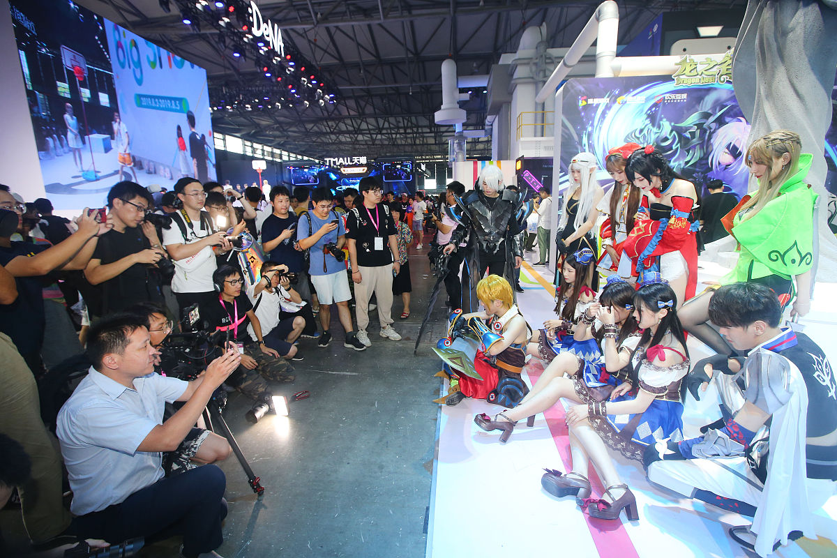 China Joy ACG展会关系营销研究：访谈法深度探究